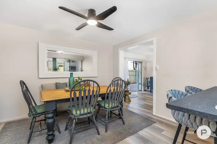 Fifth view of Homely townhouse listing, 1/32 Miles Street, Clayfield QLD 4011