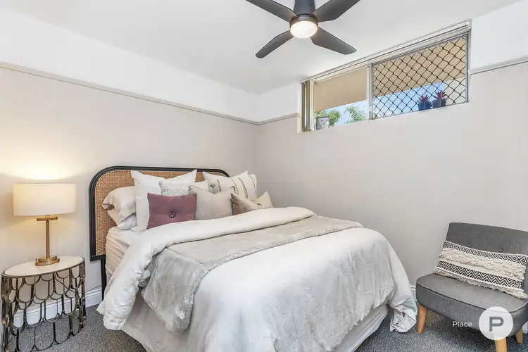 Sixth view of Homely townhouse listing, 1/32 Miles Street, Clayfield QLD 4011