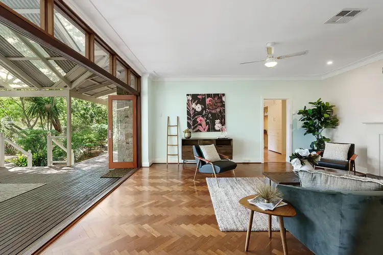 Fourth view of Homely house listing, 18 Oakleigh Road, Darlington WA 6070