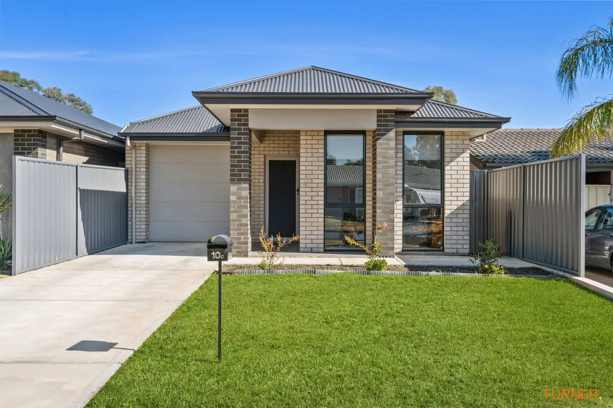 Main view of Homely house listing, 10C Floriston Way, Salisbury Park SA 5109