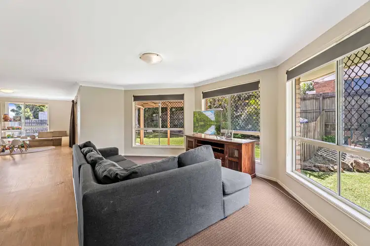 Third view of Homely house listing, 15 Black Court, Wilsonton QLD 4350