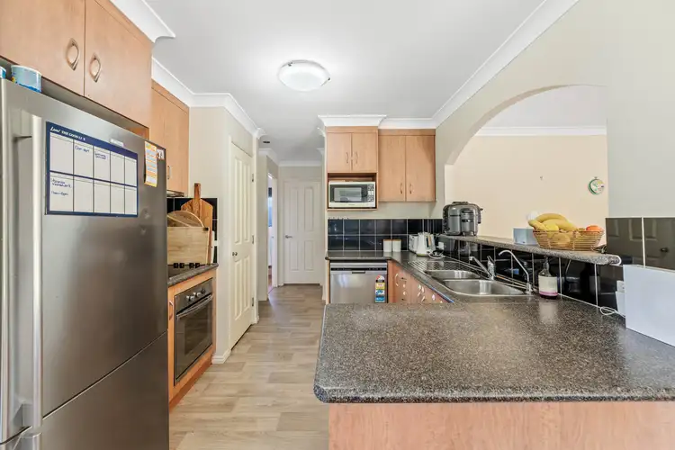 Fourth view of Homely house listing, 15 Black Court, Wilsonton QLD 4350