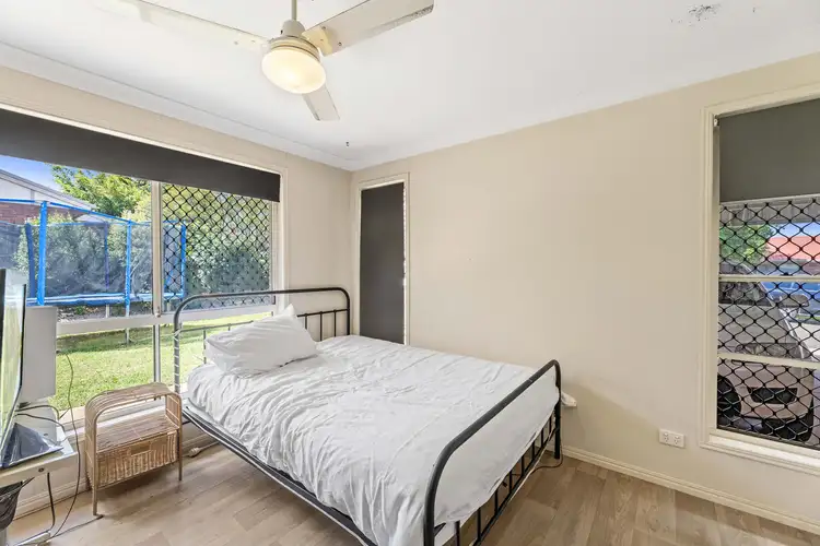Fifth view of Homely house listing, 15 Black Court, Wilsonton QLD 4350