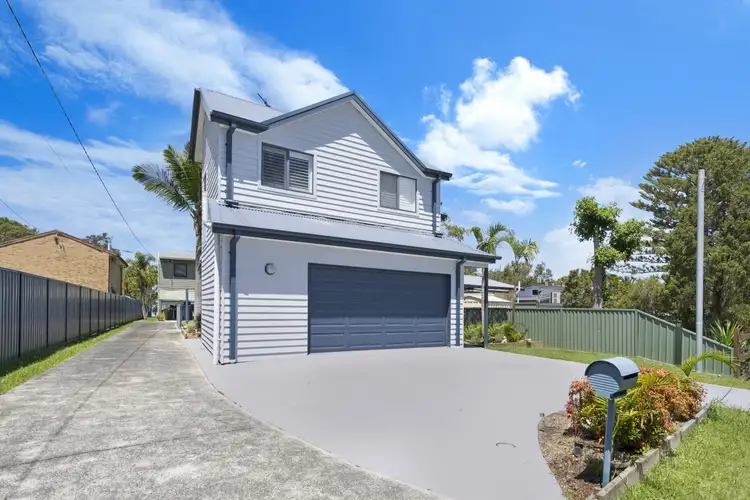 456A Tuggerawong Road, Tuggerawong NSW 2259