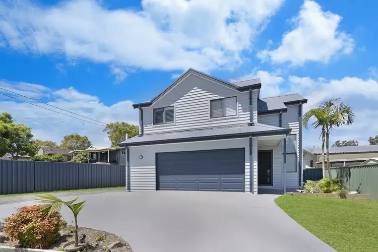 Second view of Homely house listing, 456A Tuggerawong Road, Tuggerawong NSW 2259