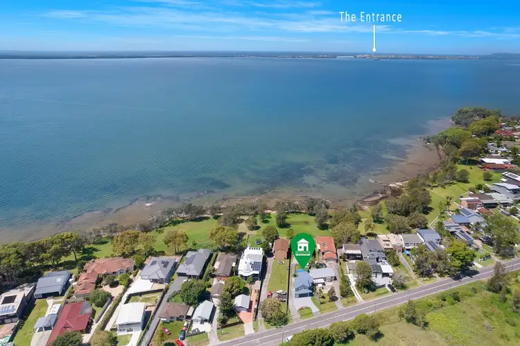 Fifth view of Homely house listing, 456A Tuggerawong Road, Tuggerawong NSW 2259