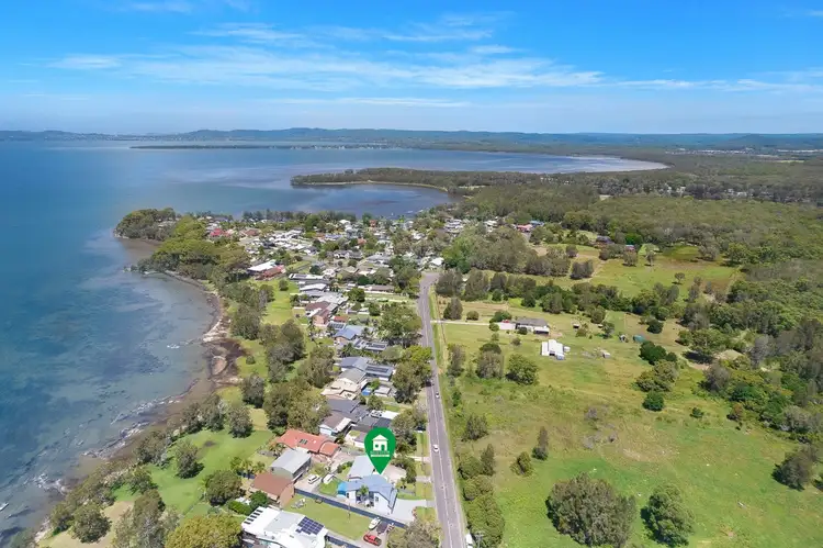 Sixth view of Homely house listing, 456A Tuggerawong Road, Tuggerawong NSW 2259