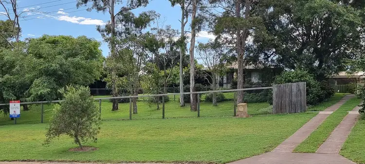 Main view of Homely house listing, 7 Cooper Road, Glenvale QLD 4350