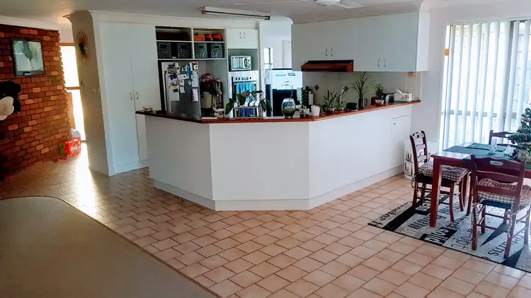 Second view of Homely house listing, 7 Cooper Road, Glenvale QLD 4350