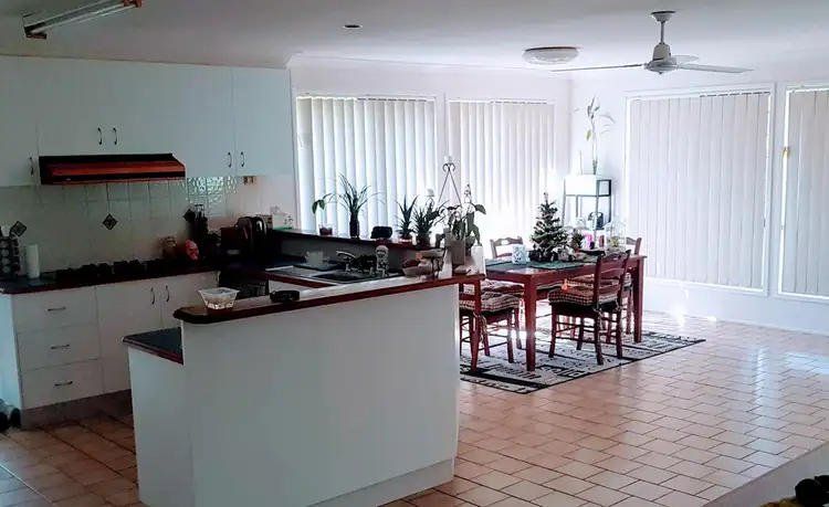 Fourth view of Homely house listing, 7 Cooper Road, Glenvale QLD 4350