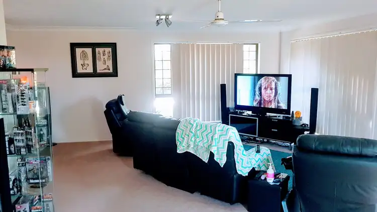 Seventh view of Homely house listing, 7 Cooper Road, Glenvale QLD 4350
