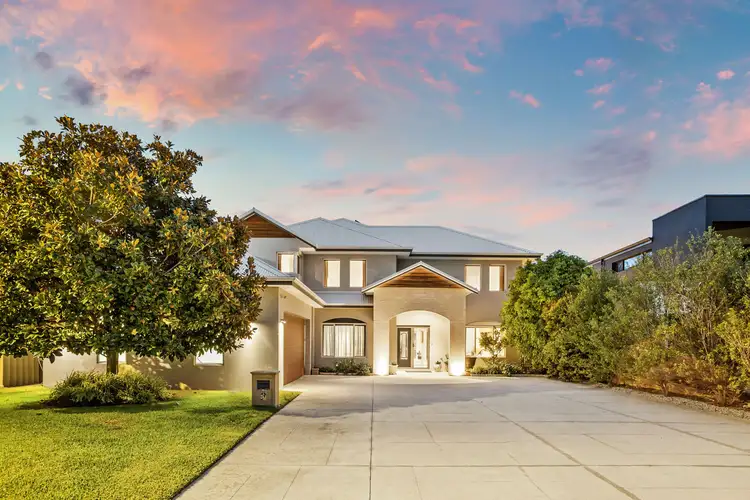 57 Romano Crescent, Iluka WA 6028