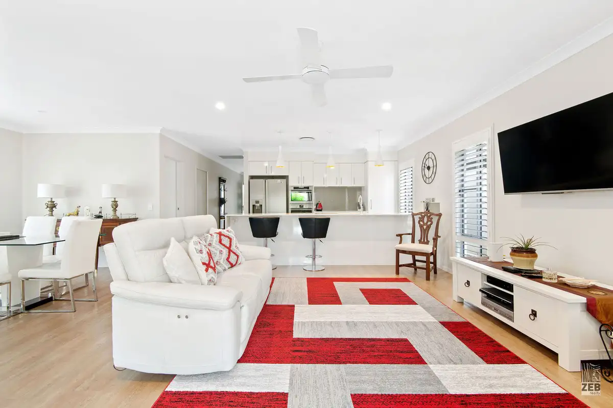 Main view of Homely house listing, 73/1 Halcyon Way, Bli Bli QLD 4560