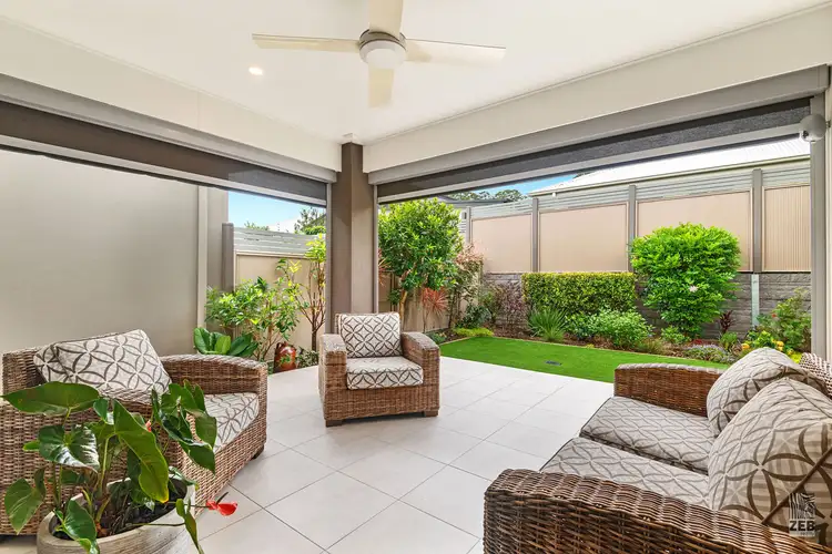Second view of Homely house listing, 73/1 Halcyon Way, Bli Bli QLD 4560