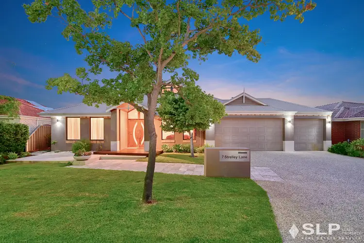 Main view of Homely house listing, 7 Strelley Lane, Carramar WA 6031