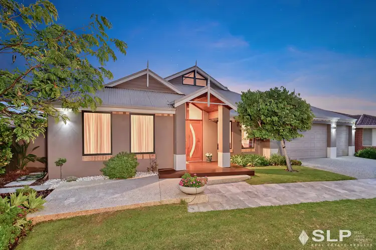 Fourth view of Homely house listing, 7 Strelley Lane, Carramar WA 6031