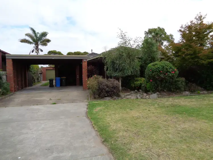 Main view of Homely house listing, 7 Gould Street, Wurruk VIC 3850