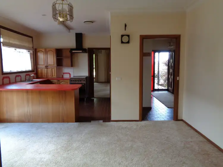 Second view of Homely house listing, 7 Gould Street, Wurruk VIC 3850