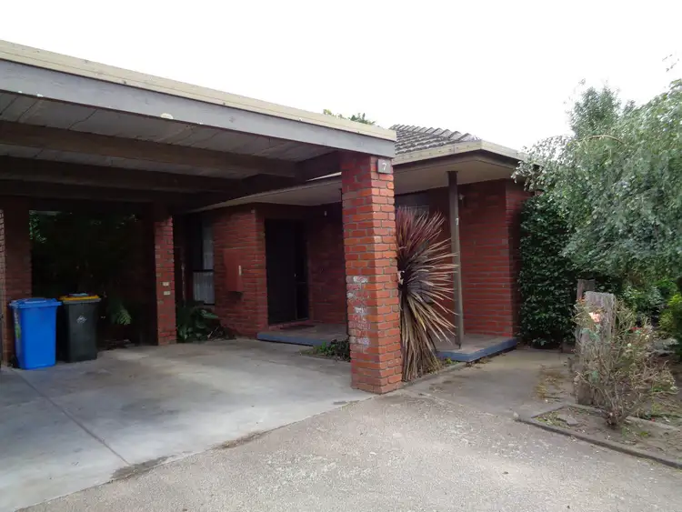 Fifth view of Homely house listing, 7 Gould Street, Wurruk VIC 3850
