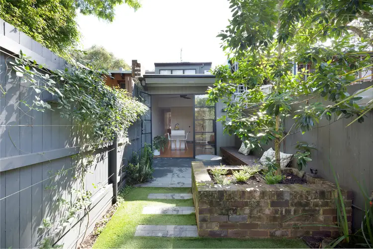 Second view of Homely house listing, 94 Curtis Road, Balmain NSW 2041