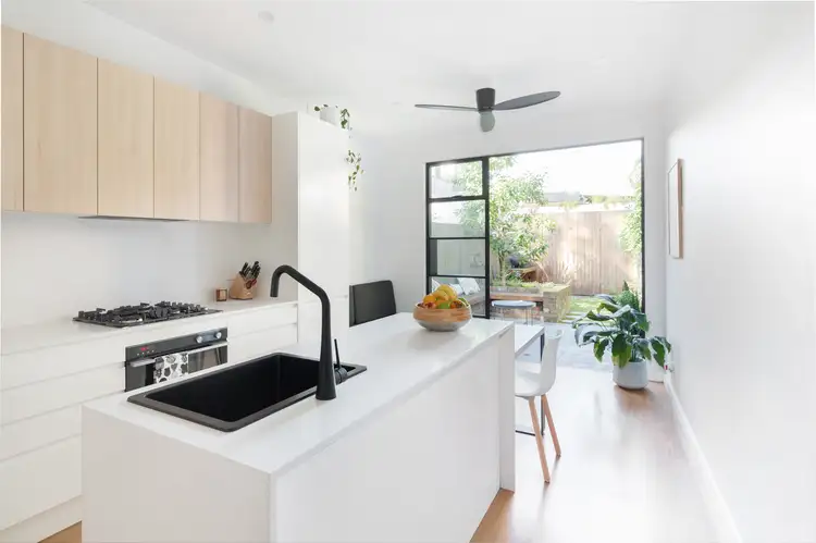 Third view of Homely house listing, 94 Curtis Road, Balmain NSW 2041