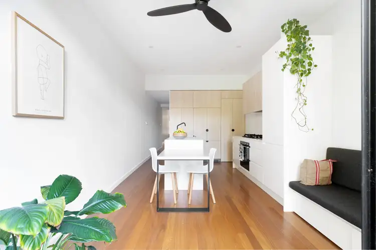 Fifth view of Homely house listing, 94 Curtis Road, Balmain NSW 2041