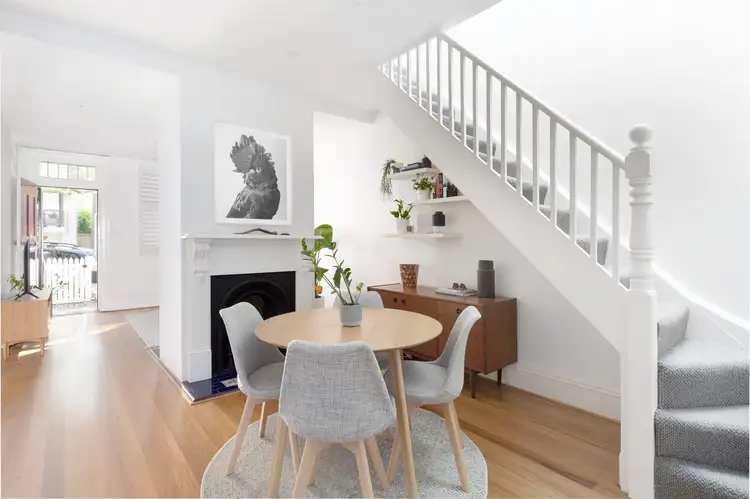 Sixth view of Homely house listing, 94 Curtis Road, Balmain NSW 2041