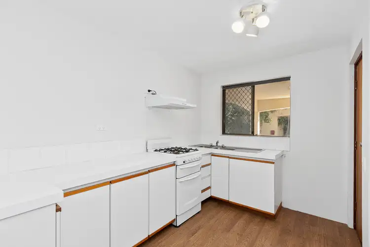 Second view of Homely townhouse listing, 2/28 Caporn Street,, Crawley WA 6009