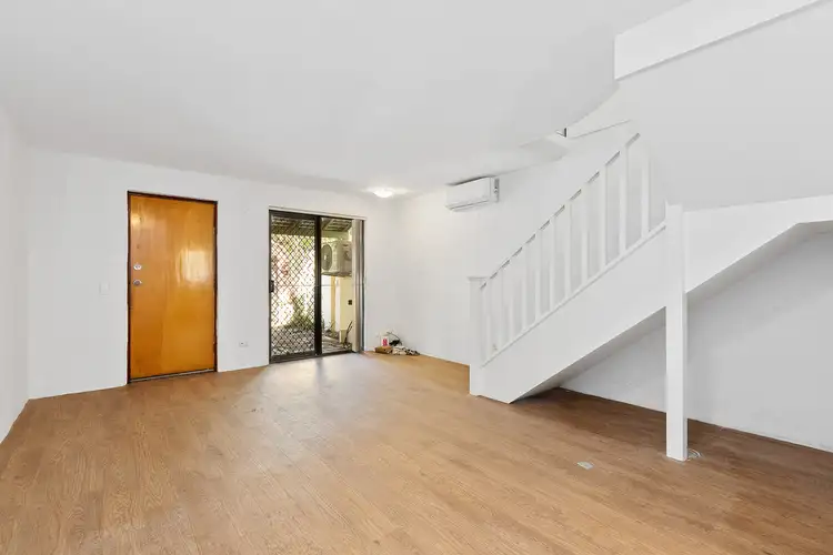 Fourth view of Homely townhouse listing, 2/28 Caporn Street,, Crawley WA 6009