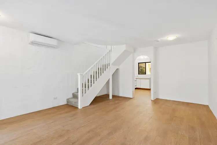 Fifth view of Homely townhouse listing, 2/28 Caporn Street,, Crawley WA 6009