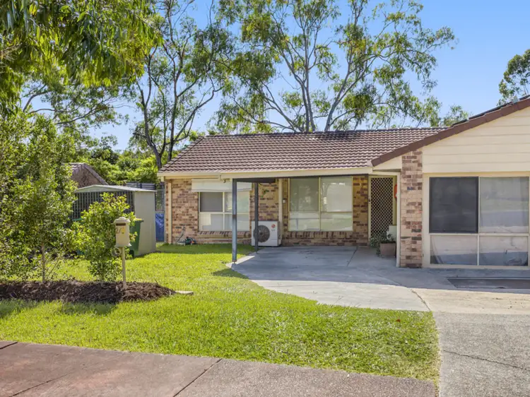 2/8 Theatre Street, Oxenford QLD 4210