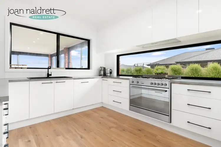 Second view of Homely house listing, 39 Gratwick View, Wodonga VIC 3690