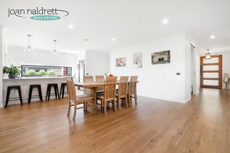 Third view of Homely house listing, 39 Gratwick View, Wodonga VIC 3690