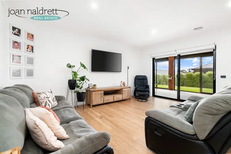 Fourth view of Homely house listing, 39 Gratwick View, Wodonga VIC 3690