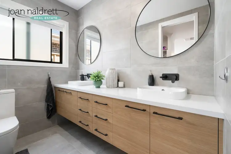 Sixth view of Homely house listing, 39 Gratwick View, Wodonga VIC 3690