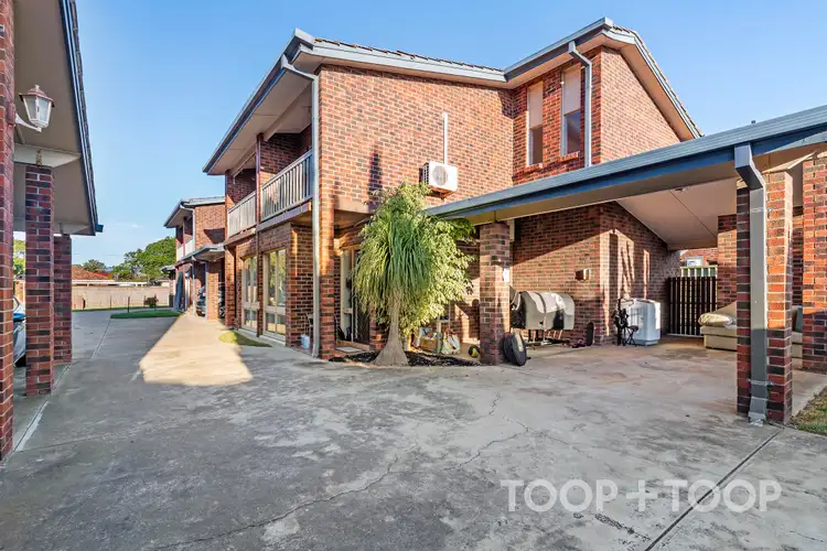 4/15 Hendrie Street, Morphettville SA 5043