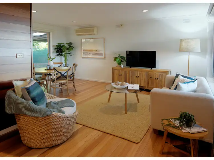 Second view of Homely house listing, 5 Sunset Way, Dromana VIC 3936