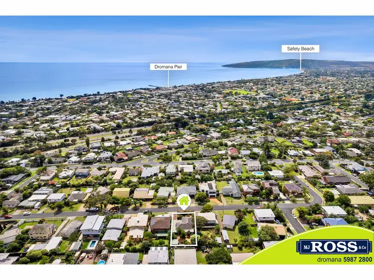 Fourth view of Homely house listing, 5 Sunset Way, Dromana VIC 3936