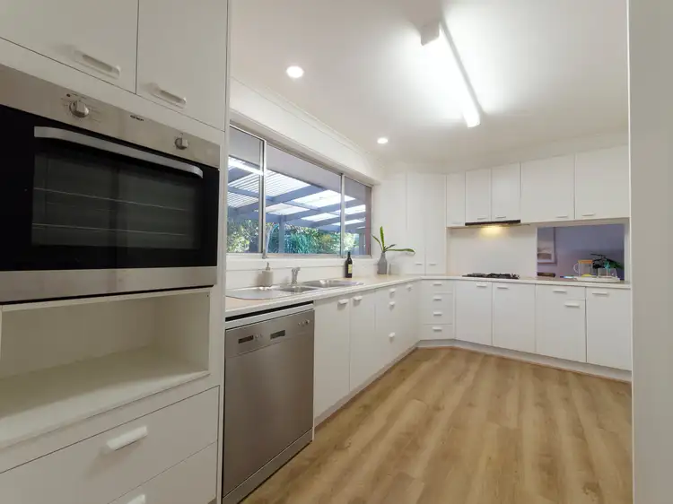 Fifth view of Homely house listing, 5 Sunset Way, Dromana VIC 3936