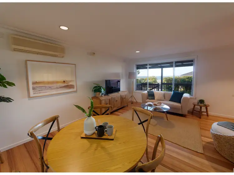 Sixth view of Homely house listing, 5 Sunset Way, Dromana VIC 3936