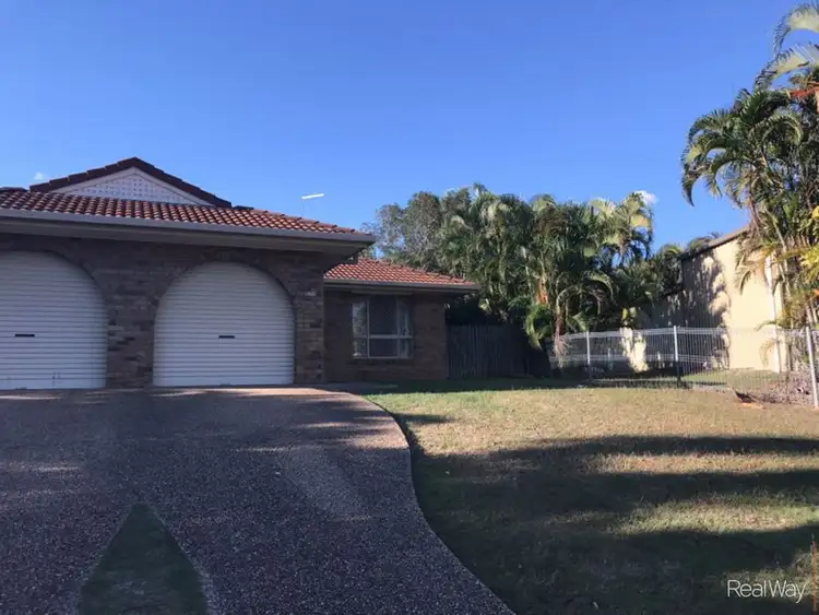 Main view of Homely house listing, 1/10 Wormald Street, Norman Gardens QLD 4701