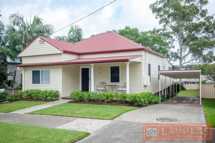 12 Bent Street, Wingham NSW 2429