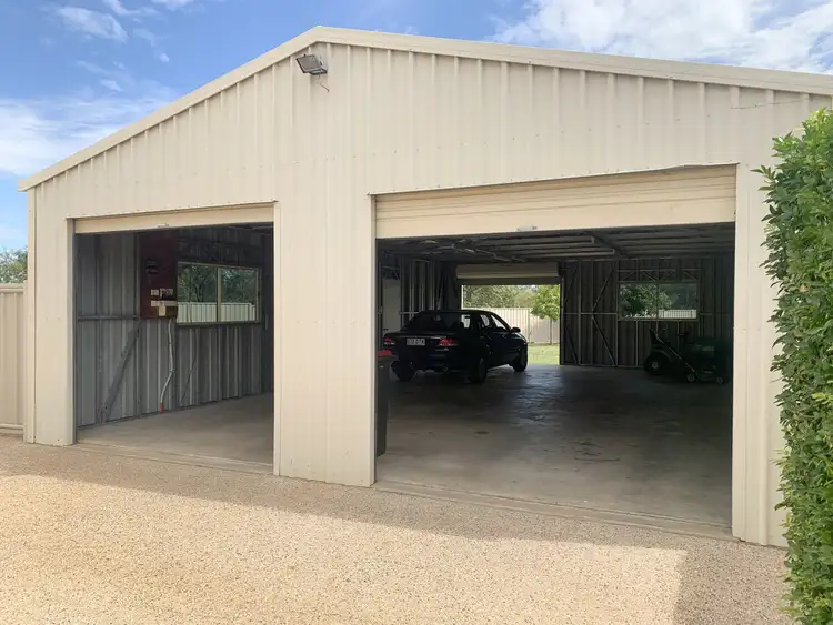 Second view of Homely house listing, 25-27 Mooney Crescent, Emerald QLD 4720