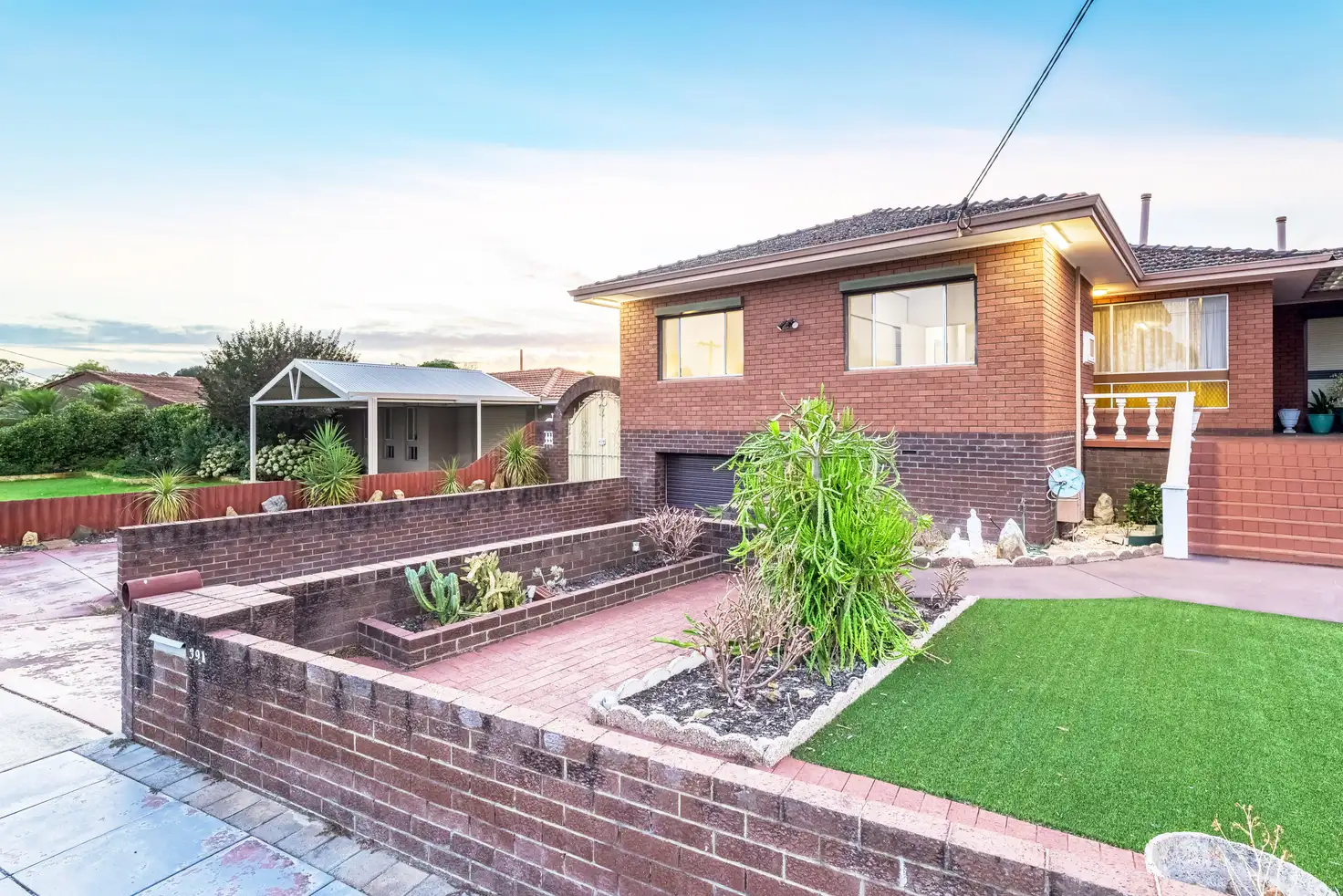 Main view of Homely house listing, 39a Coniston Way, Ferndale WA 6148