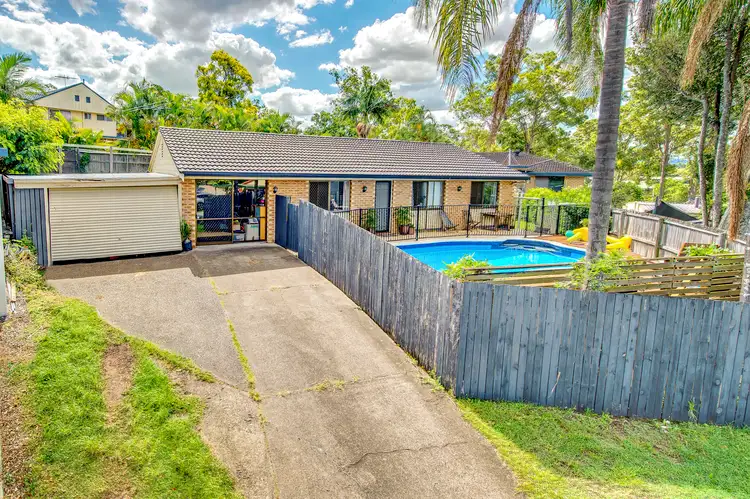Main view of Homely house listing, 6 Menyan Place, Jindalee QLD 4074