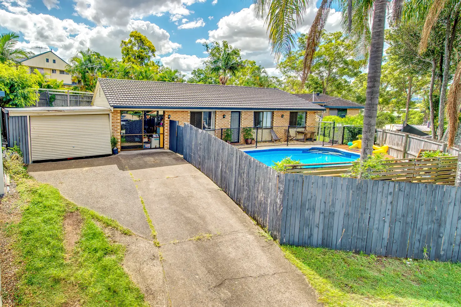 Main view of Homely house listing, 6 Menyan Place, Jindalee QLD 4074