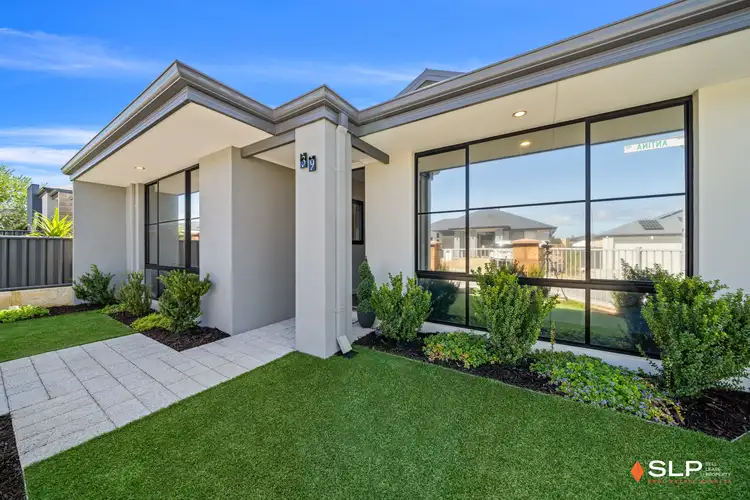 Main view of Homely house listing, 39 Antina Road, Banksia Grove WA 6031