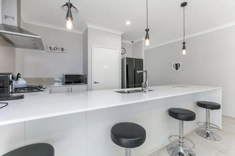 Second view of Homely house listing, 16 Costate Road, Jindalee WA 6036