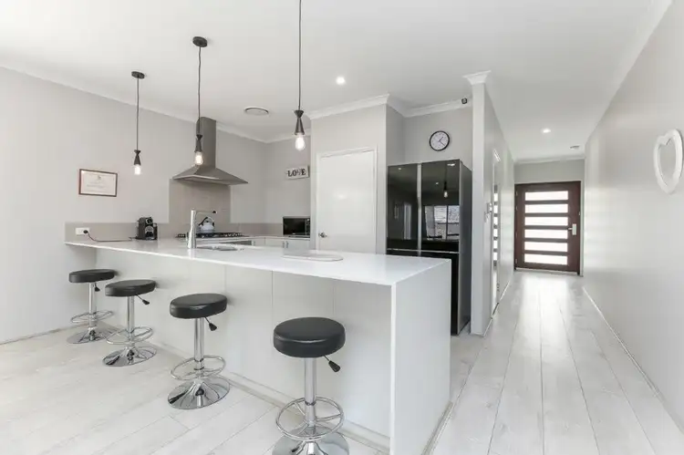 Third view of Homely house listing, 16 Costate Road, Jindalee WA 6036