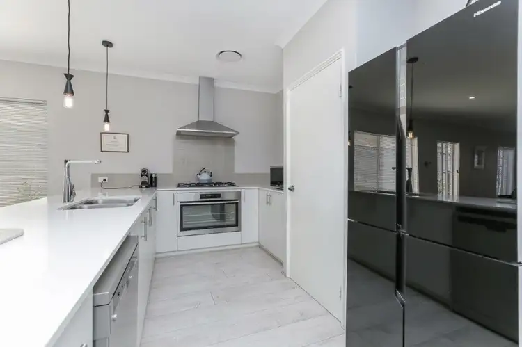 Fourth view of Homely house listing, 16 Costate Road, Jindalee WA 6036